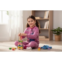 Ensemble Jogging Stitch Disney - New discount.com