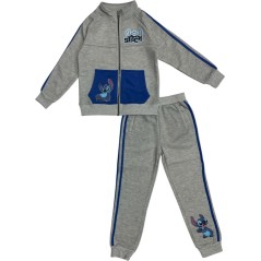 Ensemble Jogging Stitch Disney - New discount.com