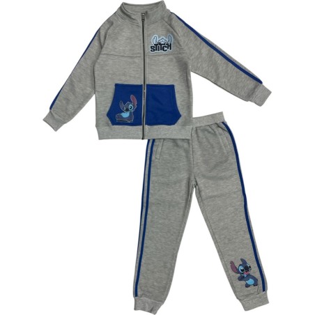 Ensemble Jogging Stitch Disney - New discount.com