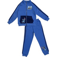 Ensemble Jogging Stitch Disney - New discount.com