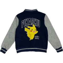 Sudadera de Pokémon con 2 bolsillos