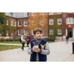 Pokémon mit 2 Taschen - New discount.com