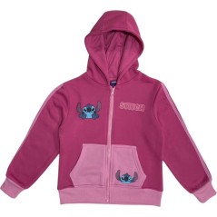 Stitch Disney Kapuzenpullover mit 2 Taschen - New discount.com
