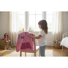 Stitch Disney Kapuzenpullover mit 2 Taschen - New discount.com