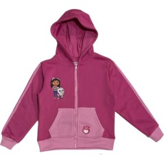 Sudadera con capucha y 2 bolsillos Gabby's Dollhouse -New discount.com