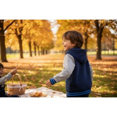 Veste Paw Patrol capuche avec 2 poches - New discount.com