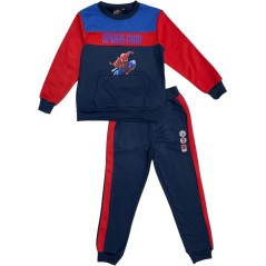 Ensemble Jogging Spider-Man Marvel - New discount.com