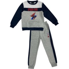 Spider-Man Jogging Set - New discount.com