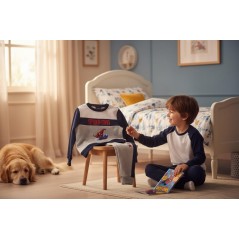 Ensemble Jogging Spider-Man Marvel - New discount.com
