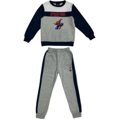Spider-Man Jogging Set - New discount.com