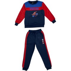 Ensemble Jogging Spider-Man Marvel