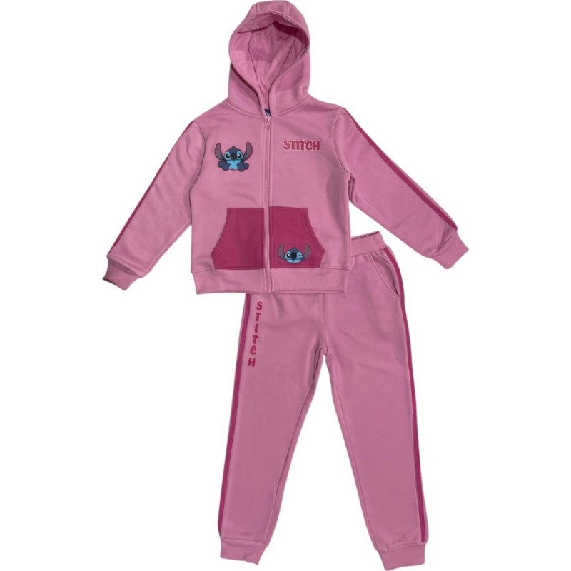 Lilo and Stitch Disney Jogging Set -New discount.com