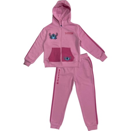 Set da jogging Lilo and Stitch Disney - New discount.com