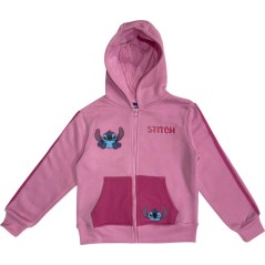 Ensemble Jogging Stitch Disney avec capuche - New discount.com
