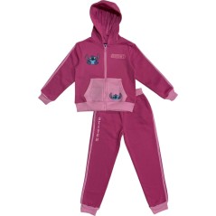 Ensemble Jogging Stitch Disney avec capuche - New discount.com