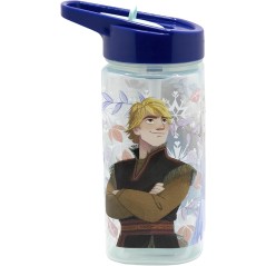 Borraccia quadrata Frozen Disney - New discount.com