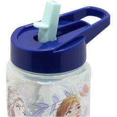Square water bottle Frozen Disney, New discount.com, Nouveautés che...