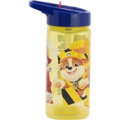 Bouteille d'eau carrée Paw Patrol 510 ml - New discount.com