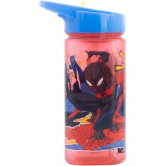 Square water bottle Spiderman, New discount.com, Nouveautés chez ne...
