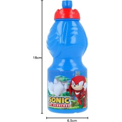 Sonic 400 ML Sport Bottle, New discount.com, Nouveautés chez new di...