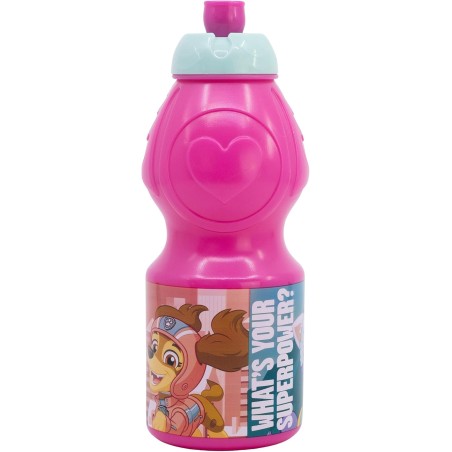 Gourde Sport Paw Patrol 400 ML