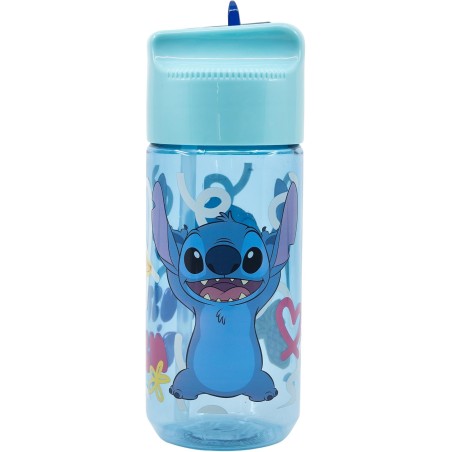 BOUTEILLE ECOZEN HYDRO 430 ML STITCH - New discount.com