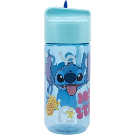 PICCOLA BOTTIGLIA ECOZEN HYDRO 430 ML STITCH