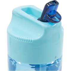 BOTELLA ECOZEN HIDRO PEQUEÑA 430 ML STITCH PALMS -New discount.com