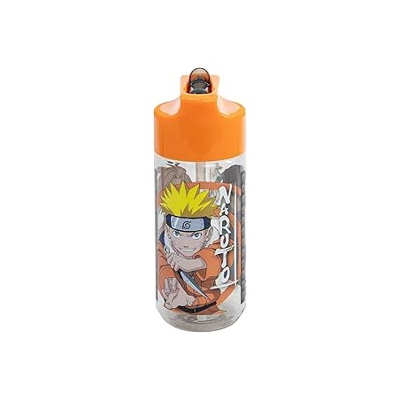 PETITE BOUTEILLE ECOZEN HYDRO 430 ml Naruto - New discount.com