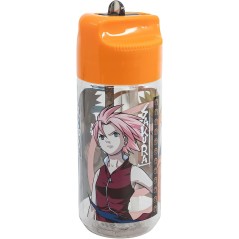 KLEINE ECOZEN HYDRO-FLASCHE 430 ml Naruto - New discount.com