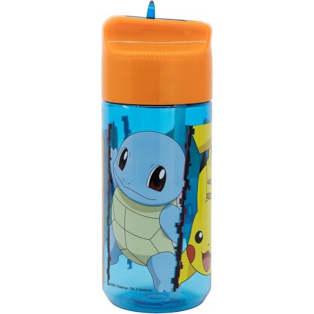 BOUTEILLE ECOZEN HYDRO 430 ml Pokémon - New discount.com