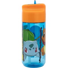 PICCOLA BOTTIGLIA ECOZEN HYDRO 430 ml Pokémon - New discount.com
