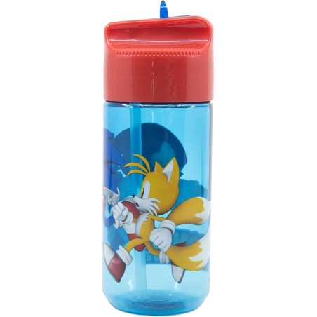 BOTELLA ECOZEN HIDRO PEQUEÑA 430 ML Sonic
