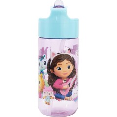BOTELLA ECOZEN HIDRO PEQUEÑA 430 ML Gabby's Dollhouse -New discount...