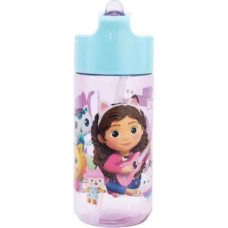 BOUTEILLE ECOZEN HYDRO 430 ML Gabby's Dollhouse - New discount.com