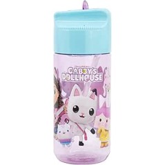 PICCOLA BOTTIGLIA ECOZEN HYDRO 430 ml Gabby's Dollhouse