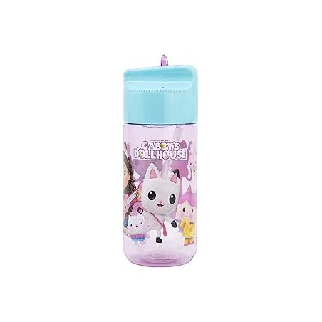 KLEINE ECOZEN HYDRO-FLASCHE 430 ML Gabby's Dollhouse