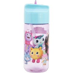 Small Ecozen Hydro Bottle 430 ml Gabby's Dollhouse, New discount.co...