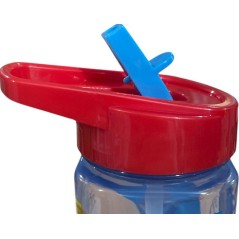 Square water bottle Avengers, New discount.com, Nouveautés chez new...