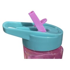 Bouteille d'eau carrée Paw Patrol 510 ml - New discount.com