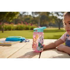 Bouteille d'eau carrée Paw Patrol 510 ml - New discount.com