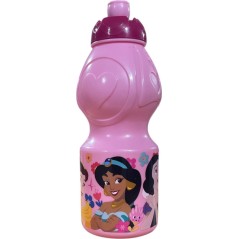 Gourde Sport Princesse Disney 400 ML - New discount.com