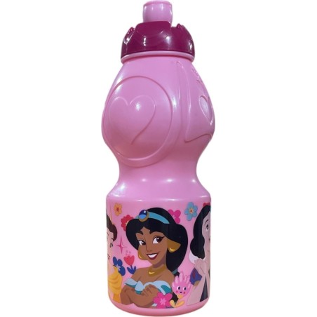Gourde Sport Princesse Disney 400 ML - New discount.com
