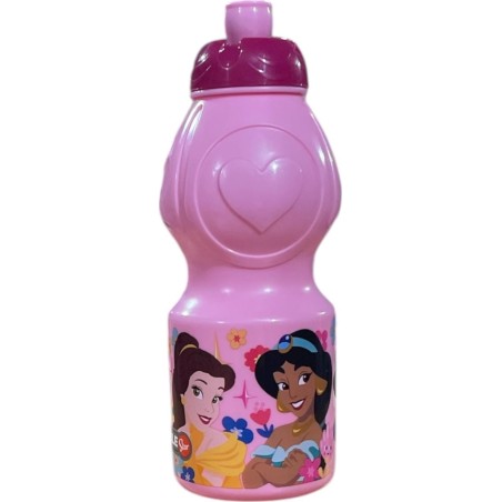 Sport Princesse Disney 400 ML Kürbis