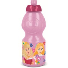 Gourde Sport Princesse Disney 400 ML - New discount.com