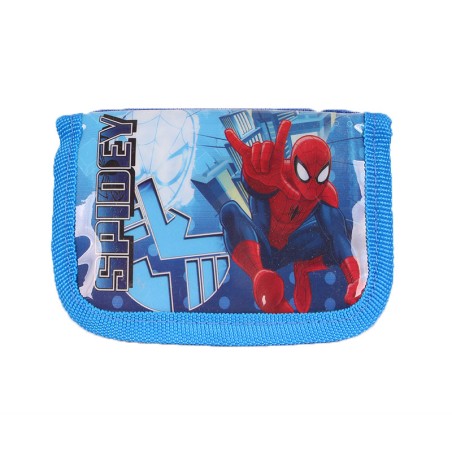Billetera Spiderman -New discount.com