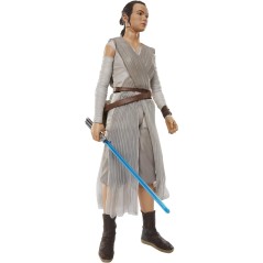 Figurine Star Wars Rey Big 45 cm en PVC avec - New discount.com