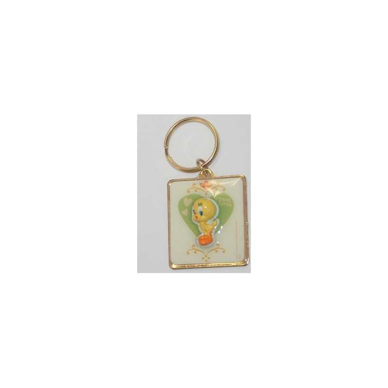 Metal Keyring "TITI", New discount.com, Nouveautés chez new discoun...
