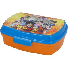 Dragon Ball Pvc Snackbox - New discount.com