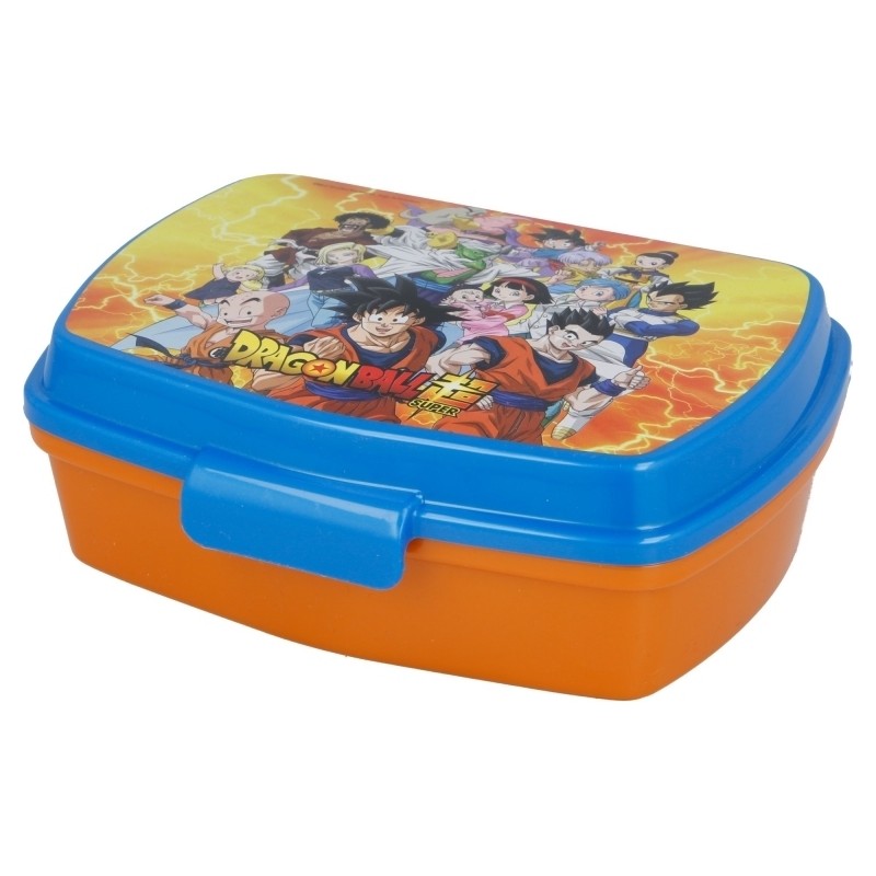 Dragon Ball Pvc Snackbox - New discount.com Dragon Ball Pvc Snackbox - New discount.com